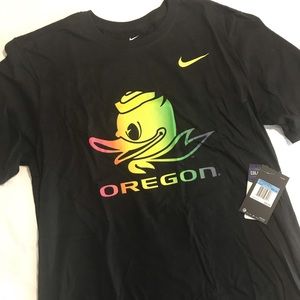 Nike Oregon Be True Shirt